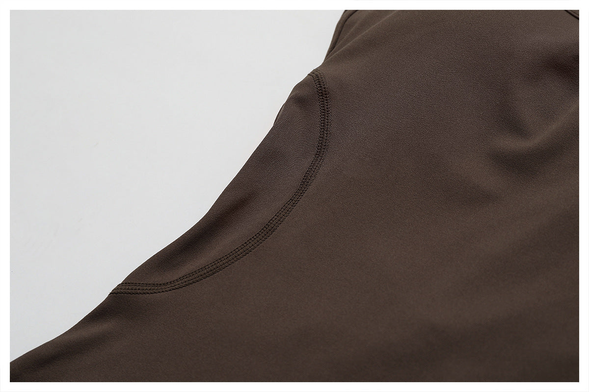 Noralie - Jumpsuit Wijde Pijpen