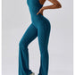 Cheyanna - Veelzijdige Grijze Jumpsuit
