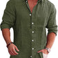 Stijlvol Herenlinnen: Strak & Casual