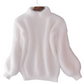 Verhoog je Elegantie met de Isadora SoftBlessing Trui