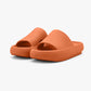 HappyFeet Luxe Slippers: 15° Comfort & Steun