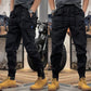 FlexiFit Stretch Cargo: Stijl & Comfort Ontketend