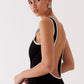 Marenthe - Bodycon Maxi Jurk