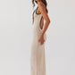 Marenthe - Bodycon Maxi Jurk
