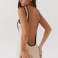 Marenthe - Bodycon Maxi Jurk