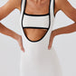 Marenthe - Bodycon Maxi Jurk