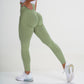 Noorika - Sportlegging Effen Kleuren