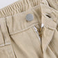 Chique Hoge Taille Baggy Jeans