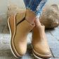 Chique Enkellaarsjes: Stijl & Comfort