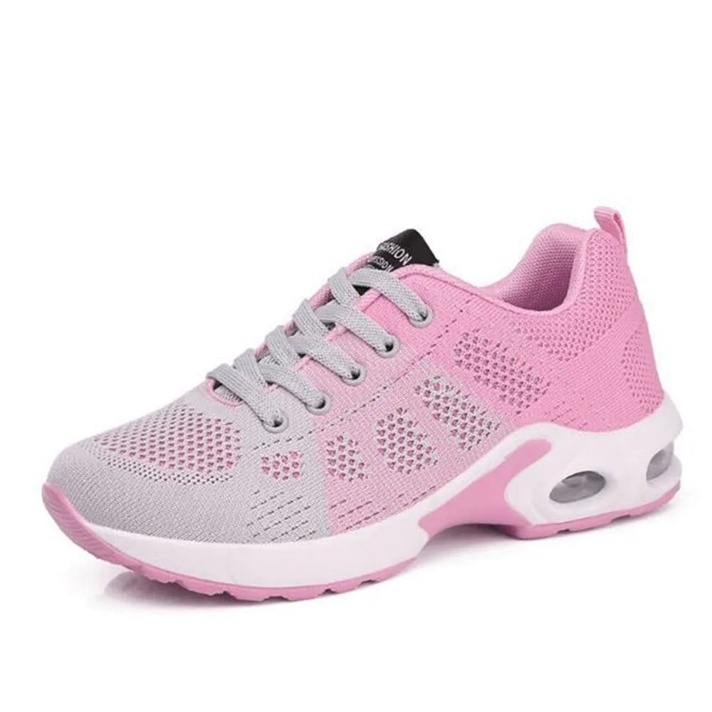 ComfortStap: Ultieme Pijnverlichtingsschoenen