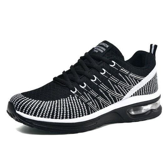 Teske - Ademende Running Sneakers