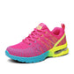 Teske - Ademende Running Sneakers