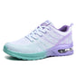 Teske - Ademende Running Sneakers