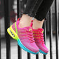 Teske - Ademende Running Sneakers