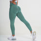 Noorika - Sportlegging Effen Kleuren