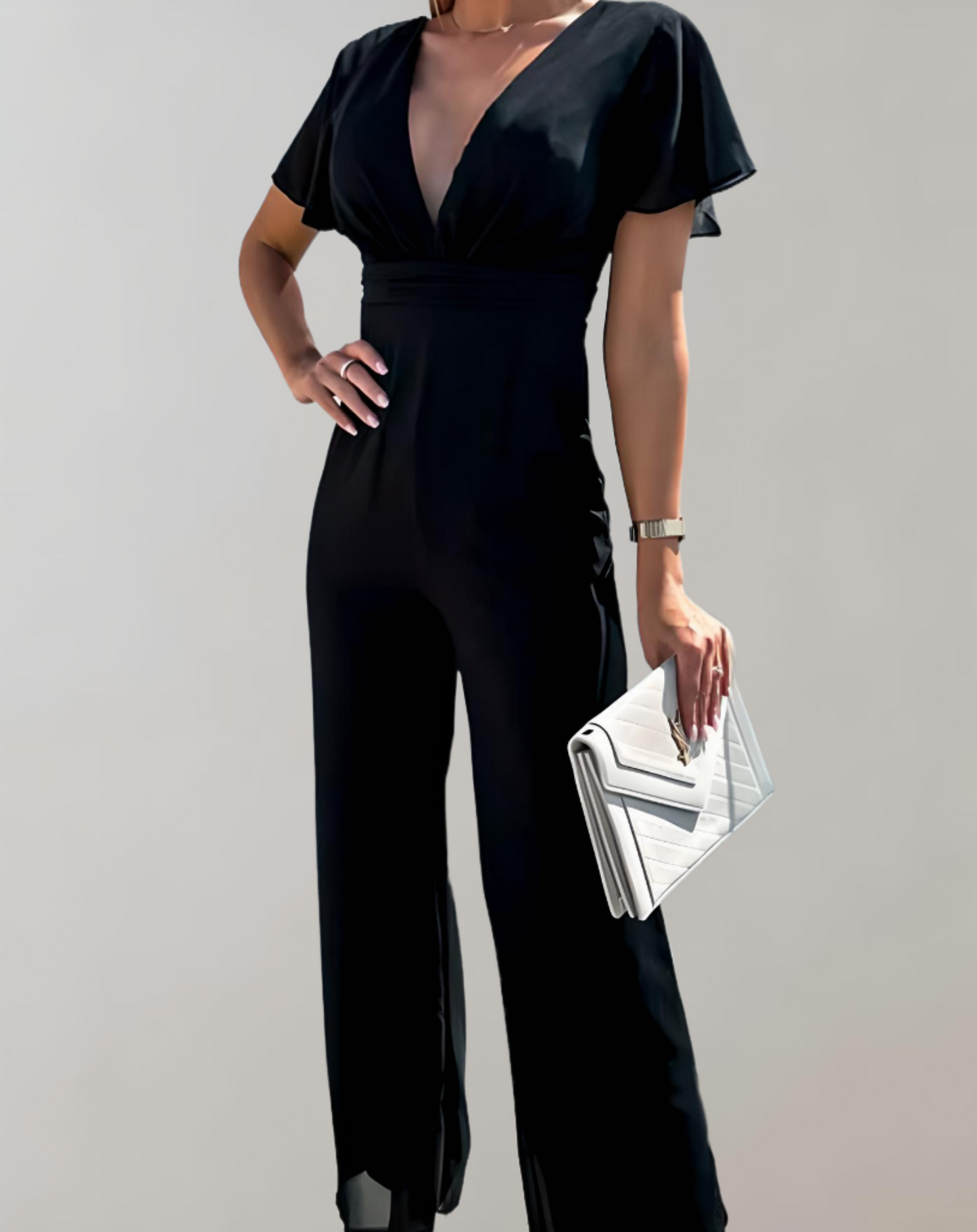 Liselot - Elegante Jumpsuit