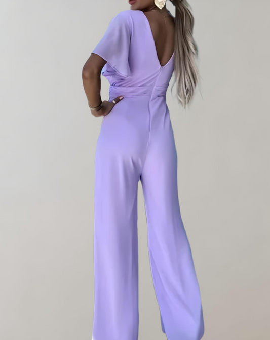 Liselot - Elegante Jumpsuit