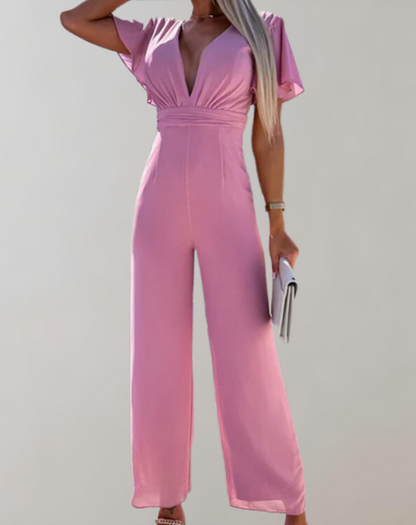 Liselot - Elegante Jumpsuit