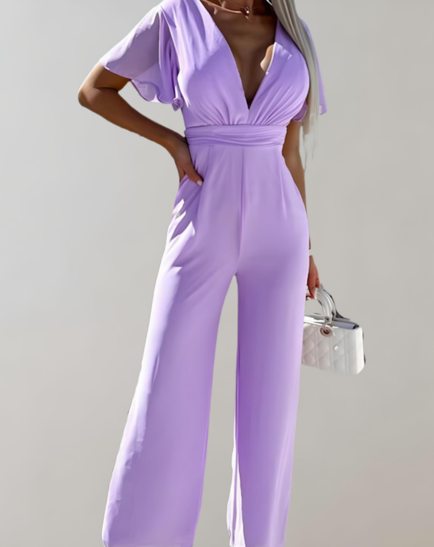 Liselot - Elegante Jumpsuit