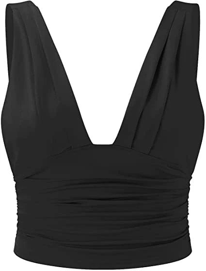 Odelien - Chic Mouwen Damestop