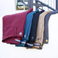 Royalty Flexi-Fit Bootcut Broek: Ultra-Zacht, Buikcontrole Stretch voor Dagelijkse Elegantie