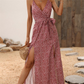 Hille - Elegante Maxi Jurk