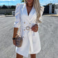 Lyanne - Elegante Blazer Jurk