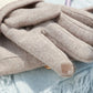 Luxe Comfort Dameshandschoenen - Elegant & Warm