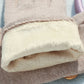 Luxe Comfort Dameshandschoenen - Elegant & Warm