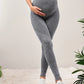 CozyFlex Leggings: Ultrazacht, naadloos en aanpasbaar