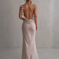 Taeke - Elegante Maxi Jurk