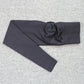Amelou - Gebreide Sweatbroek