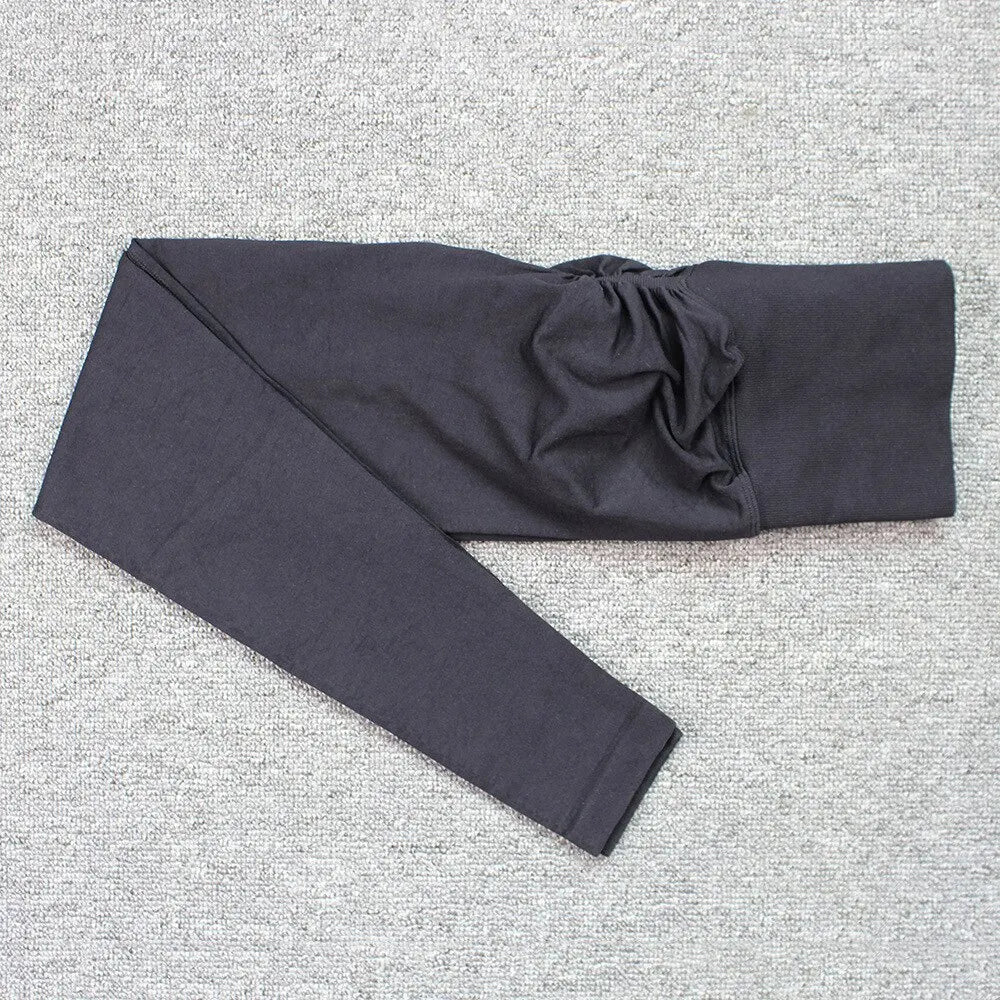 Amelou - Gebreide Sweatbroek