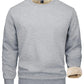 Blijf Warm, Blijf Trendy: Teddul Cozy Sherpa Sweatshirt