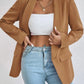 Aleid - Chic Slanke Blazer