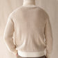 Eeuwige Zachtheid: Luxe Merino Ace Wollen Vest