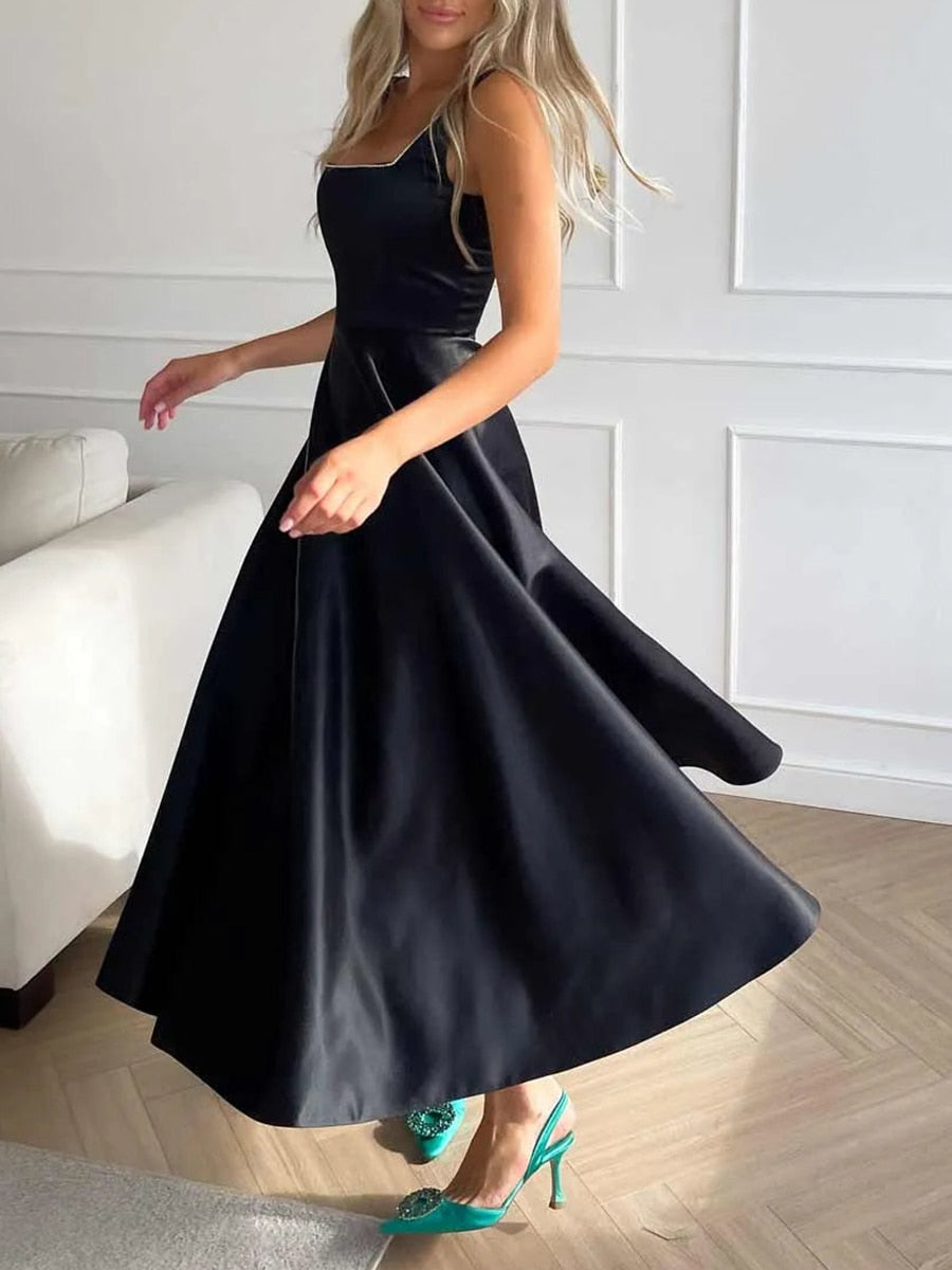 Ysaline - Elegante Cocktailjurk