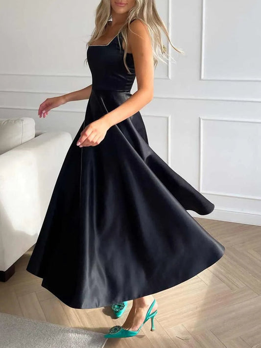 Ysaline - Elegante Cocktailjurk