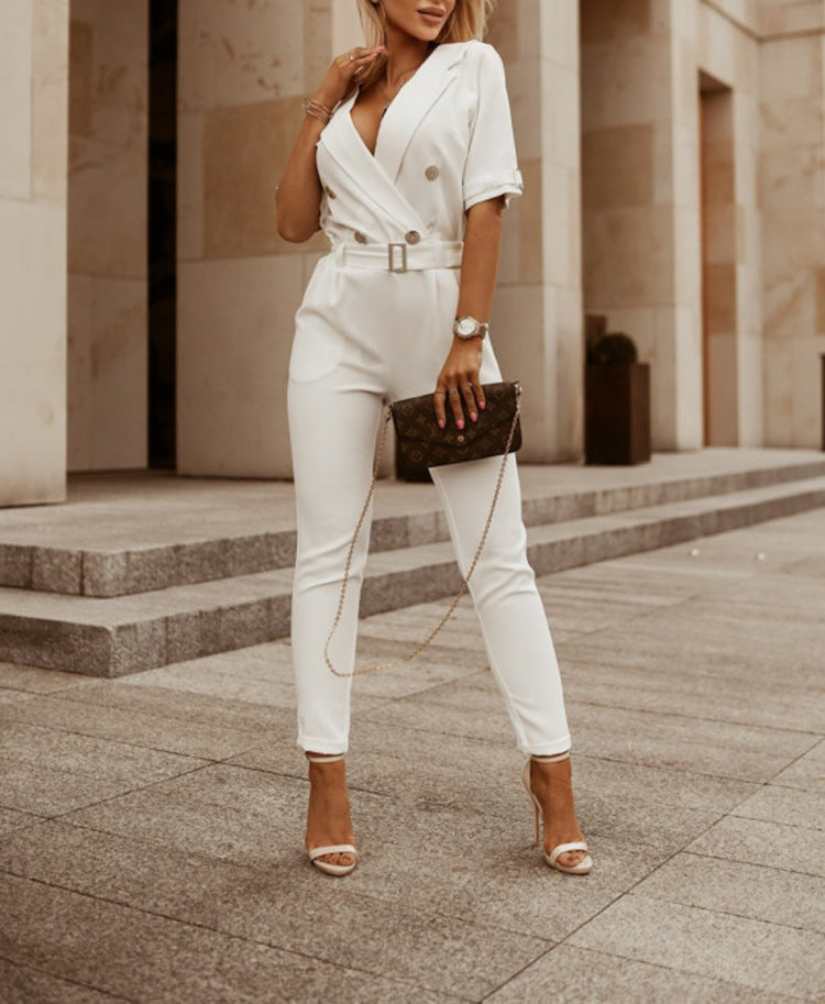 Oliane - Chique Jumpsuit