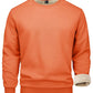 Blijf Warm, Blijf Trendy: Teddul Cozy Sherpa Sweatshirt