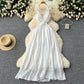 Hestia - Elegante Maxi Jurk