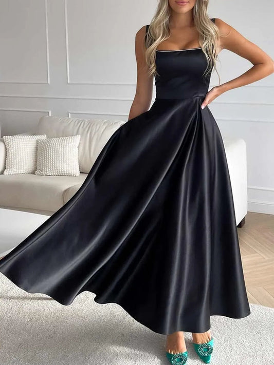 Ysaline - Elegante Cocktailjurk