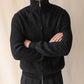 Eeuwige Zachtheid: Luxe Merino Ace Wollen Vest