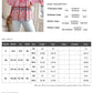Roze Vintage Harajuku Blouse - Verna