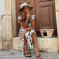 Jannemieke - Boho Zomerjurk