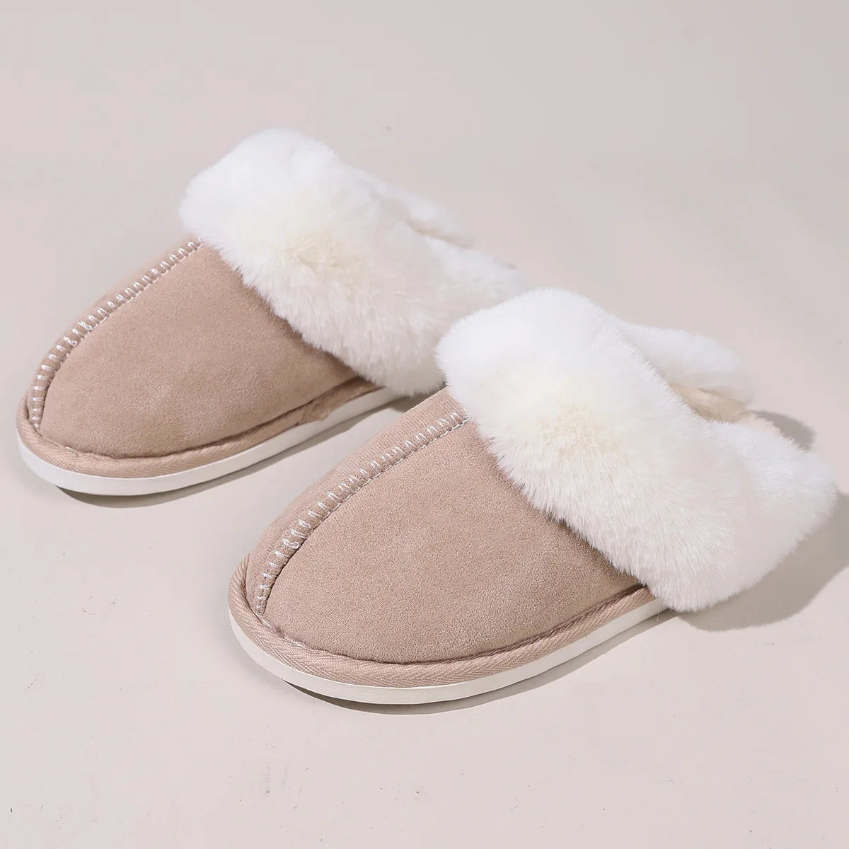 Wies - Luxe Zachte Pantoffels