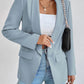 Aleid - Chic Slanke Blazer