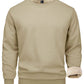Blijf Warm, Blijf Trendy: Teddul Cozy Sherpa Sweatshirt
