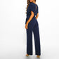 Maudie - Stijlvolle Chic Jumpsuit