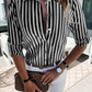 Carina - maritiem gestreepte blouse